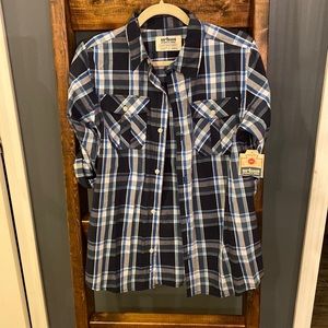 Urban Pipeline youth XL dress shirt